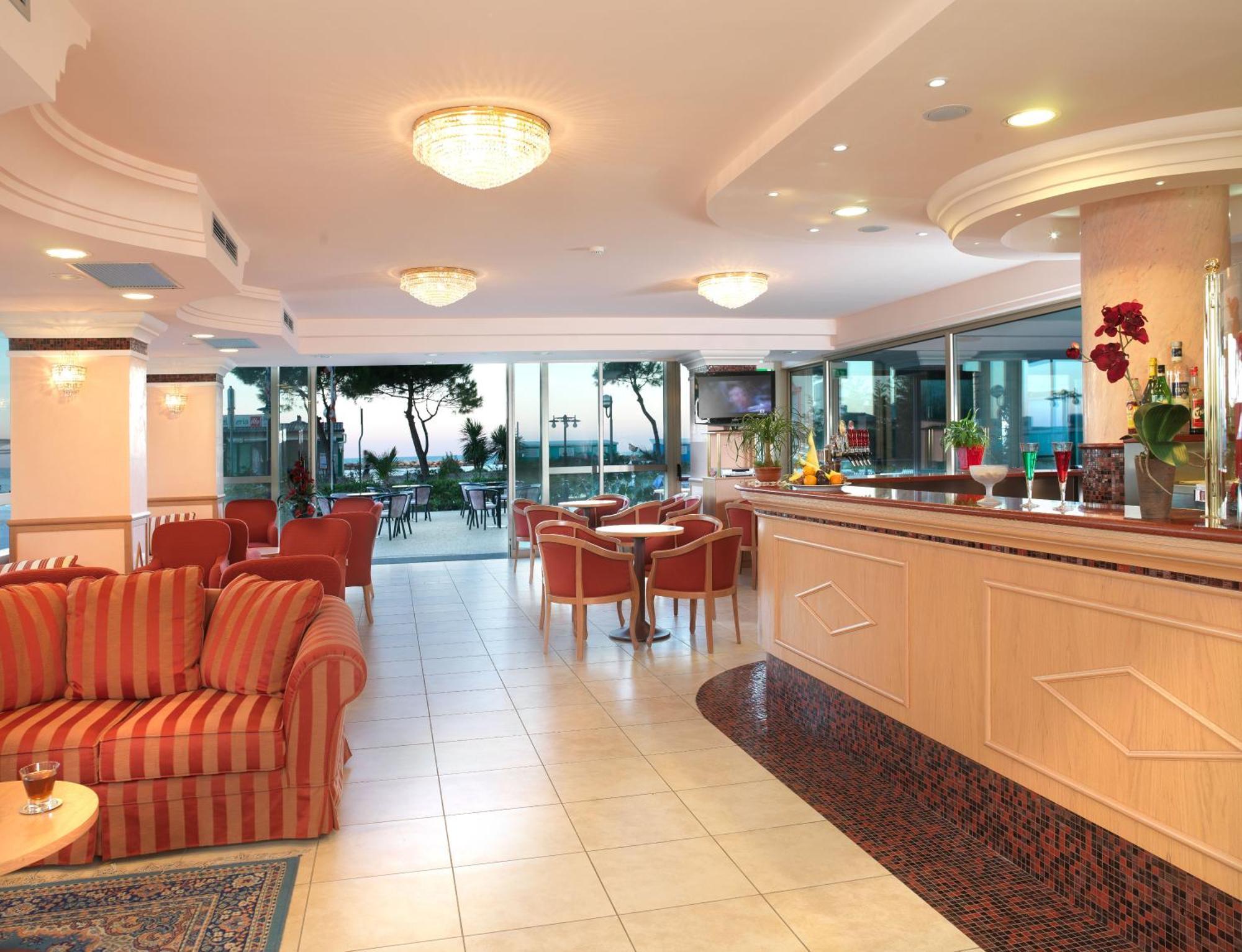 Hotel Mondial Bellaria-Igea Marina Exterior photo