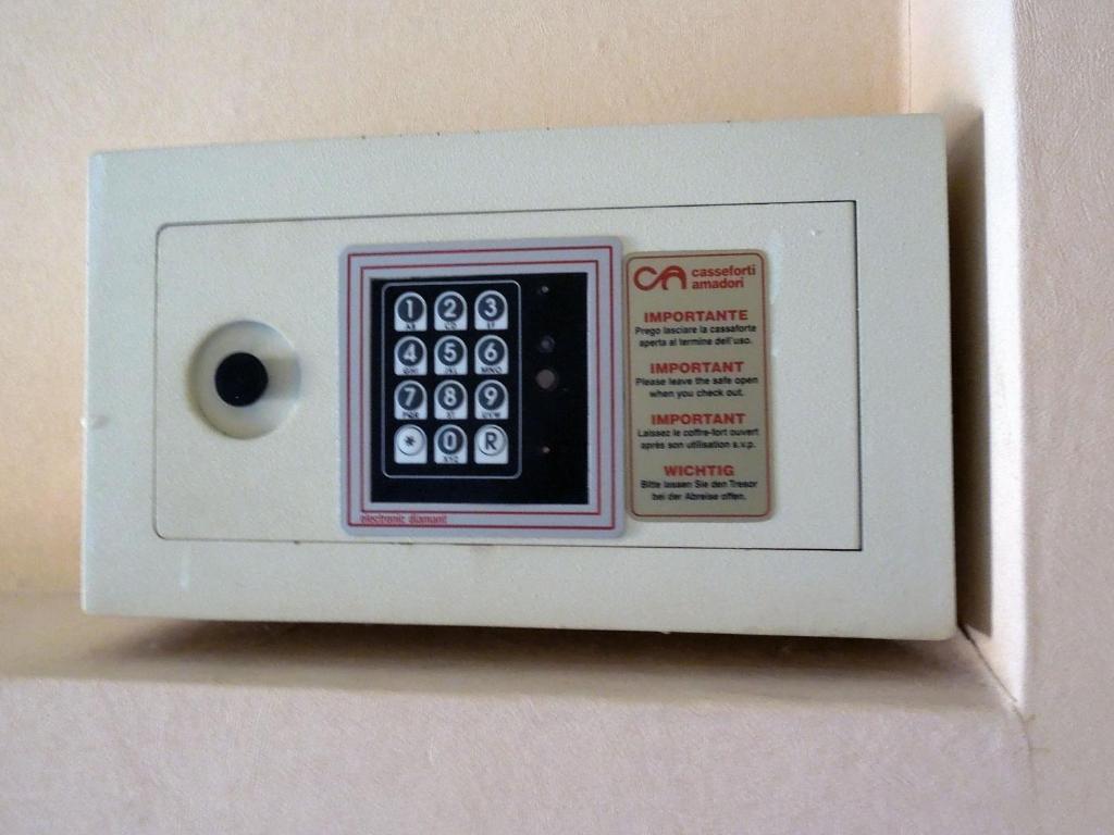 Hotel Mondial Bellaria-Igea Marina Room photo